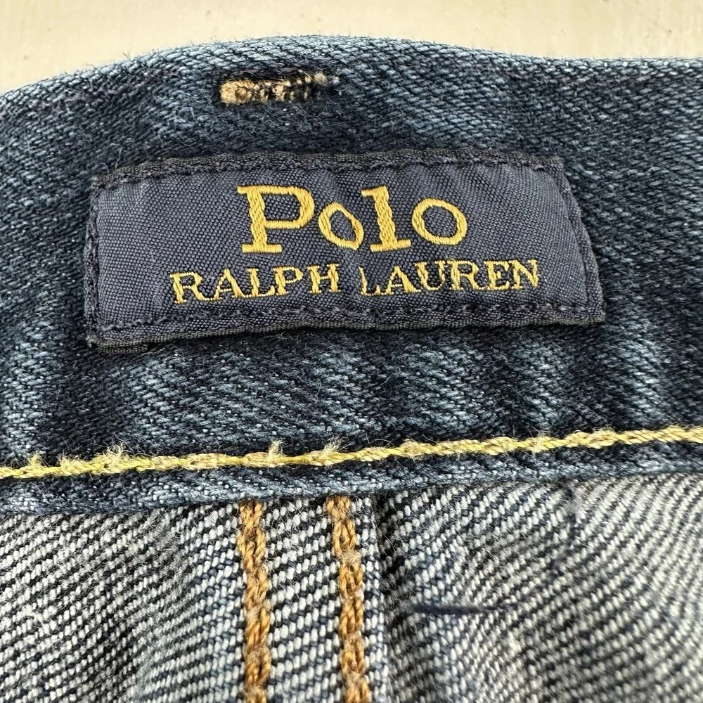 Polo Ralph Lauren polo ralph